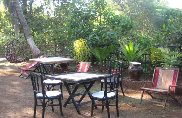 Savli Resort, Shrivardhan 2